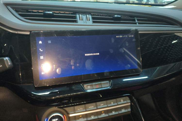 Used Dongfeng Aeolus AX7 2022 Mach Edition 1.5T Manual DF21
