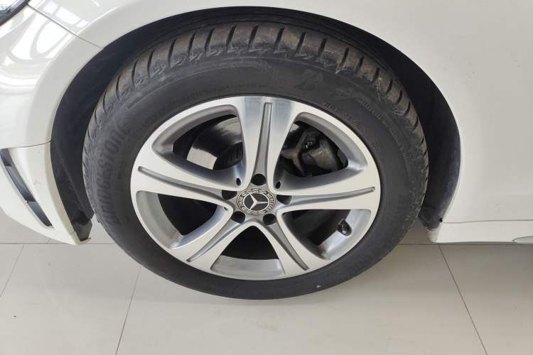 Used Mercedes-Benz C-Class 2021 C 260 L Sport Edition