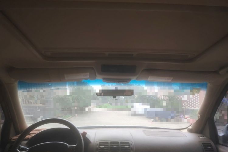 Used Buick GL8 2006 Lu Zun 3.0L XT Navigation Edition
