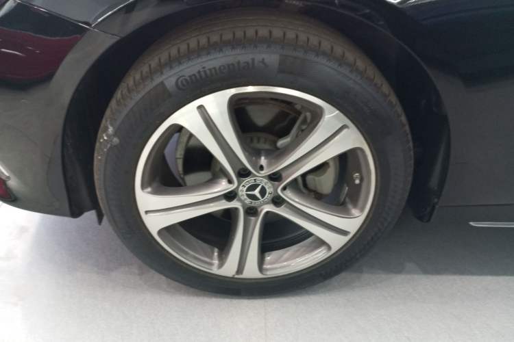 Used Mercedes-Benz E-Class 2019 E 260 L Sport Edition