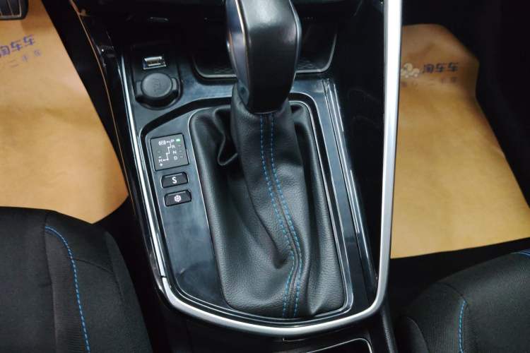 Used Peugeot 308 2018 1.6L Automatic Luxury Edition