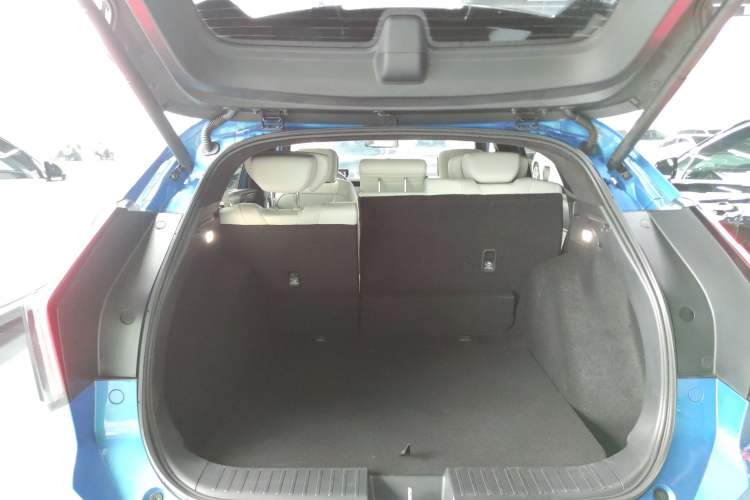 Used Honda S7 2025 Navigator Edition
