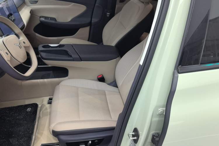 Used Hongqi Tiangong 05 2025 550 Smart Selection