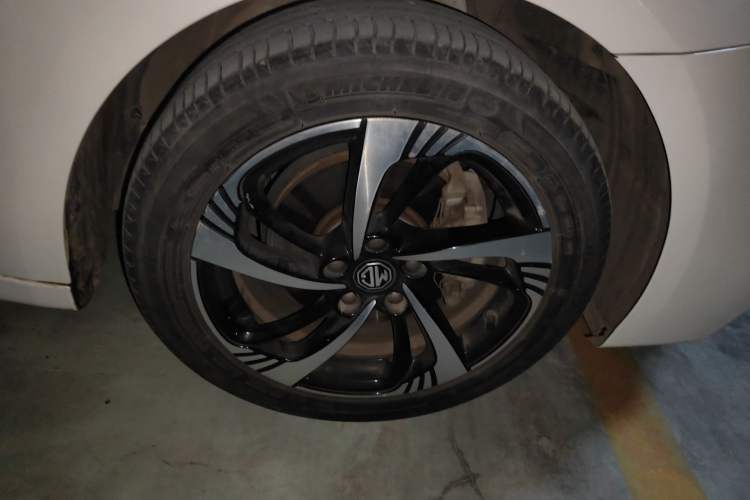 Used MG 6 2020 1.5T Automatic Lingchao Fashion Edition
