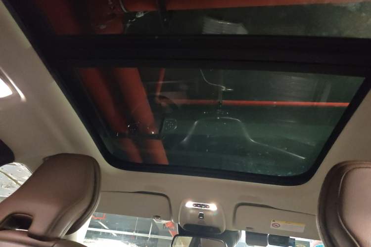 Used Volvo XC60 2020 T5 4x4 Zhiyi Luxury Edition
