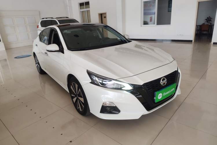 Used Nissan Teana 2021 2.0L XL Comfort Edition