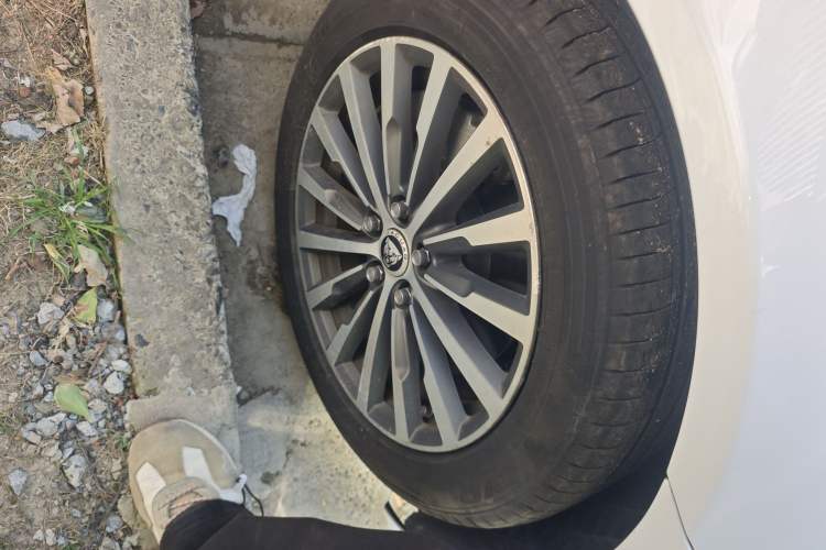 Used Jaguar XEL 2019 2.0T 200 PS Luxury Edition