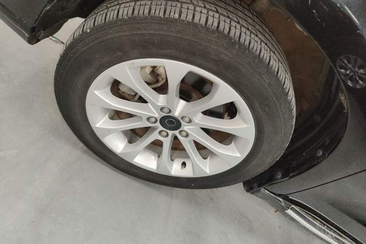 Used Haval H2 2017 Red-Label 1.5T Automatic Two-Wheel Drive Luxury Model