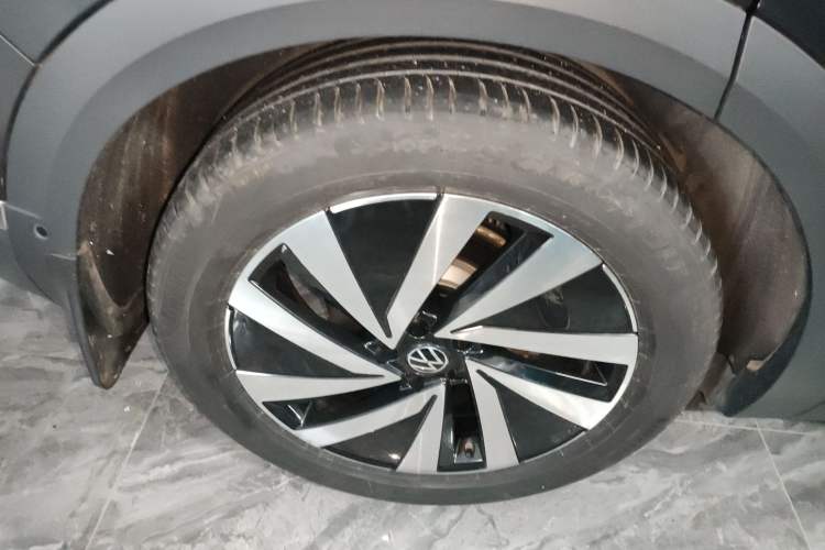 Used Volkswagen Talagon 2022 380TSI Four-Wheel Drive Luxury "Jiajing" Edition Pro 6 Seats
