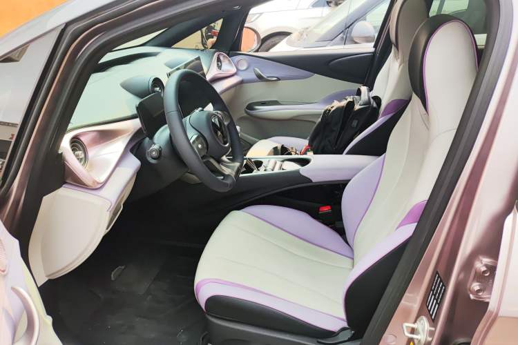 Used BYD Dolphin 2021 405 km Fashion Edition