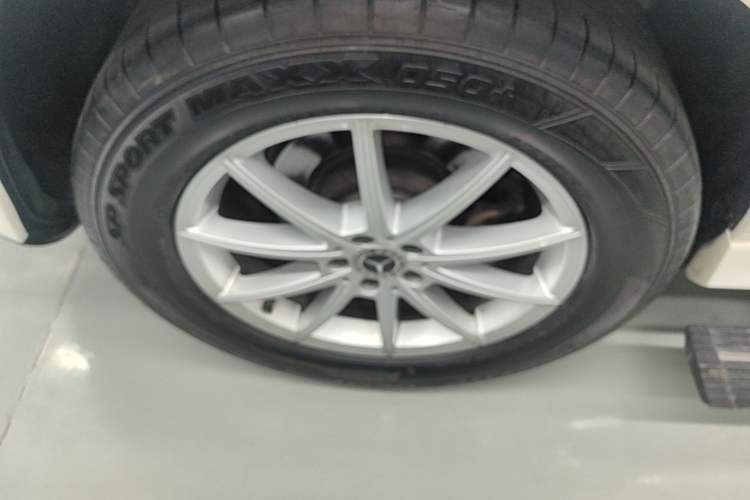 Used Mercedes-Benz GLE 2020 GLE 350 4MATIC Fashion Model