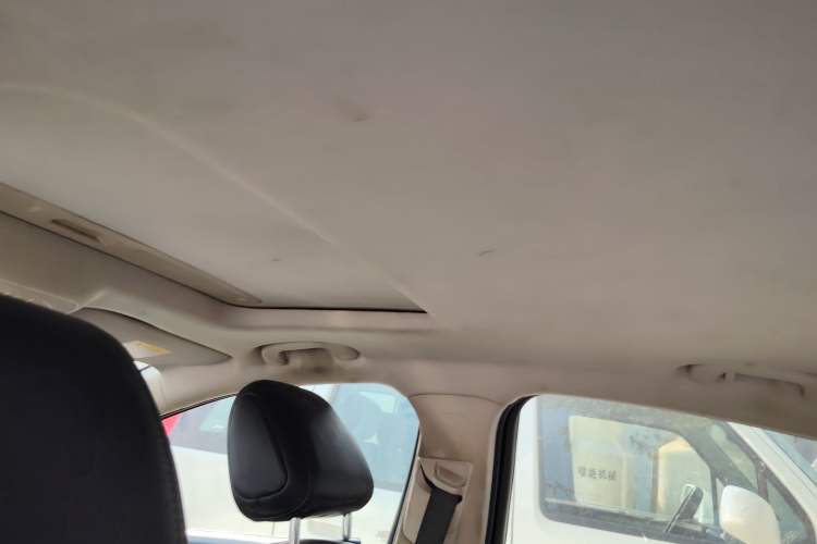 Used Chevrolet Cruze 2015 1.5L Manual Elite Edition
