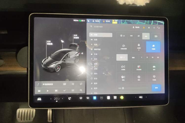 Used Tesla Model 3 2021 Performance High-Performance All-Wheel-Drive Version 3D6