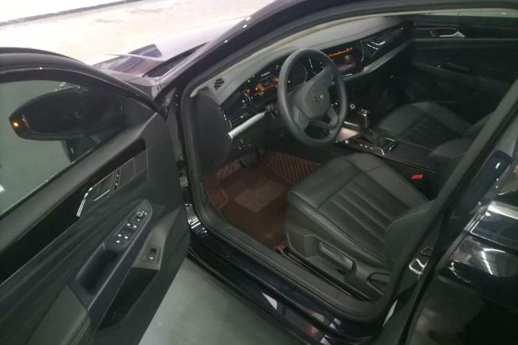 Used Volkswagen Passat 2023 Revised Version 280TSI Business Edition
