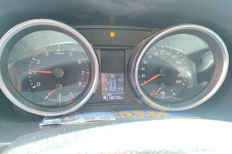 Used Haval H6 2015 Sport Edition 1.5T Automatic Two-Wheel Drive Luxury Model