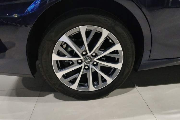 Used Lexus ES 2022 200 Excellence Edition