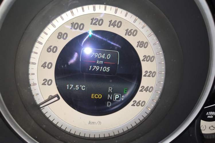 Used Mercedes-Benz E-Class 2015 Revised E 260 L Sporty and Stylish Edition
