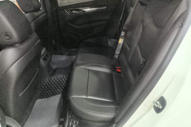 Used Cadillac CT5 2020 Revised Version 28T Fashion Edition