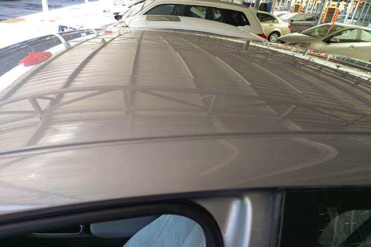 Used Geely Galaxy Geome 2026 Model 310km Youth Edition
