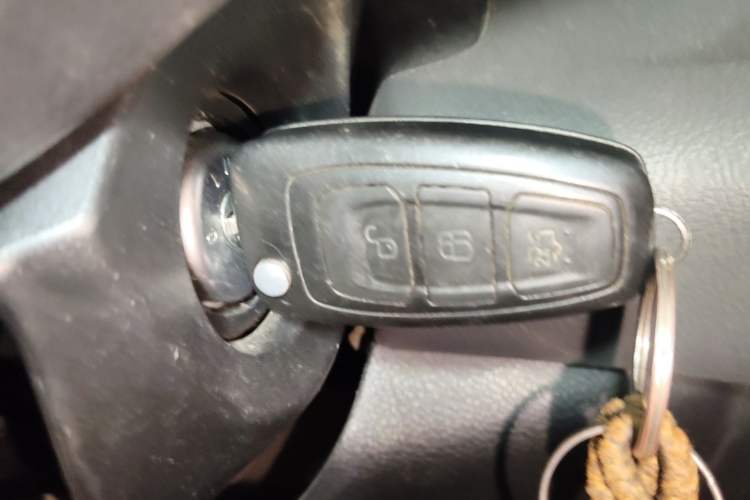 Used Ford Focus 2012 Hatchback 1.6L Automatic Comfort Model
