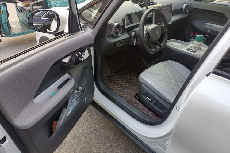 Used ARCFOX Kaola S 2024 PRO