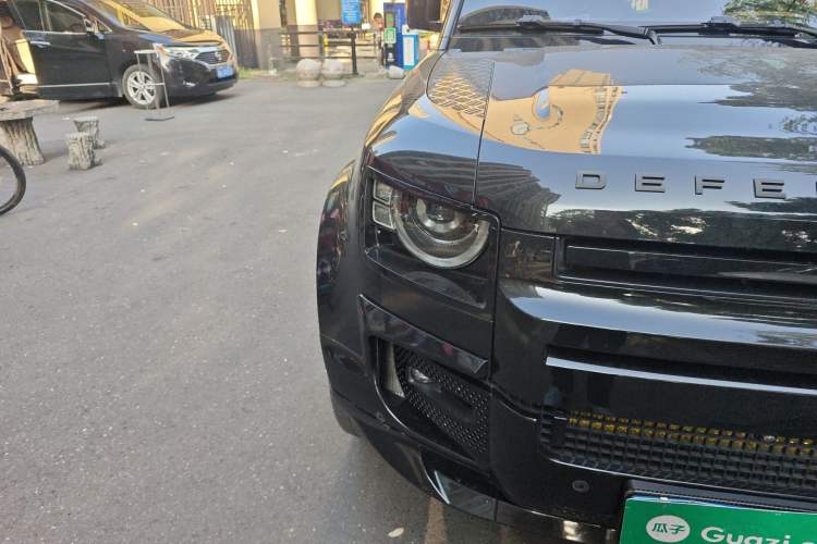 Used Land Rover Defender 2022 110 P400 X-DYNAMIC HSE