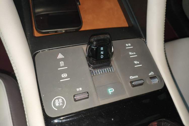 Used BYD Song PLUS New Energy 2025 EV 520km Premium Version
