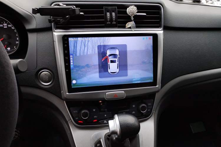 Used Haval M6 2019 1.5T DCT Two-Wheel Drive Value Edition China VI Standard