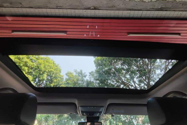 Used Honda Avancier 2020 370TURBO Four-Wheel Drive Premium Edition
