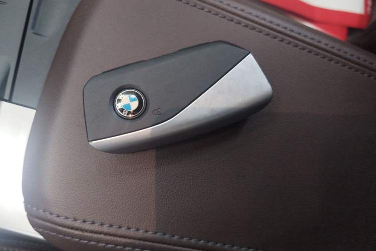 Used BMW iX1 2023 eDrive25L X Design Package