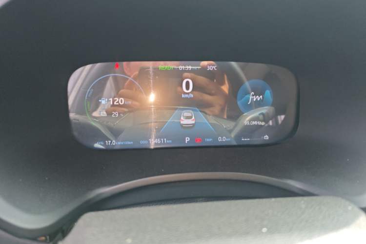 Used SOL E40X 2021 Golden Armor Edition