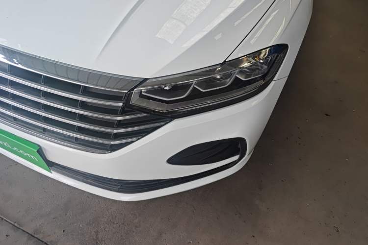 Used Volkswagen Lavida 2023 1.5L Automatic De Yi Edition
