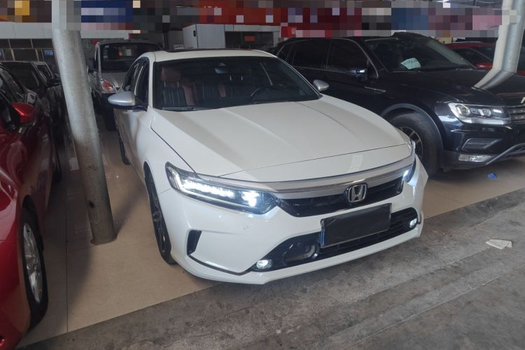 Used Honda Inspire 2022 260TURBO Elite Edition