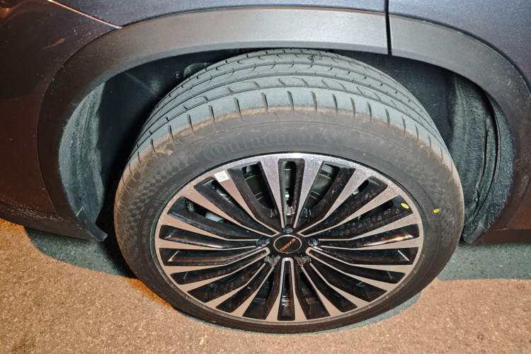 Used EXEED ET5 2026 210 LiDAR Smart Luxury Edition