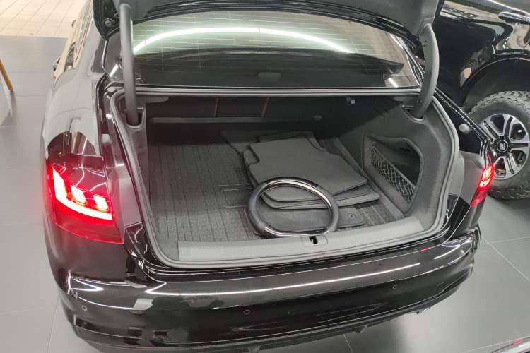 Used Audi S4 2024 S4 3.0TFSI