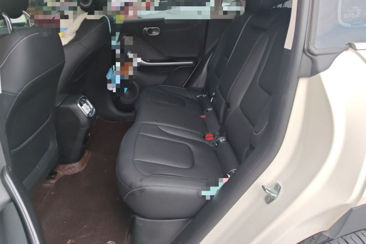 Used smart #1 2024 Dynamic Long-Range Edition
