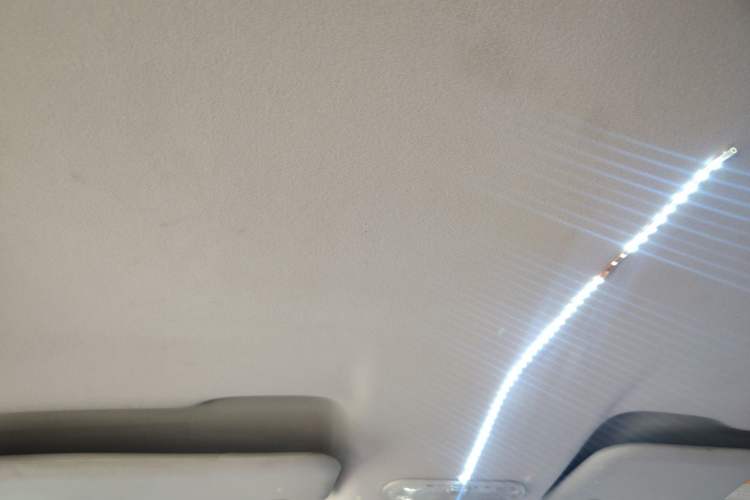 Used Nissan Qashqai 2011 1.6XE Wind 5MT 2WD Headliner