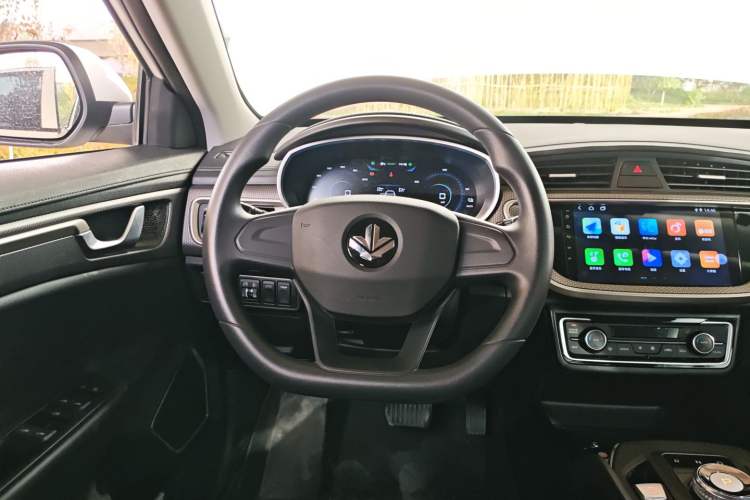 Used Livan Maple 60s 2022 Easy-Drive Version Lithium Iron Phosphate
