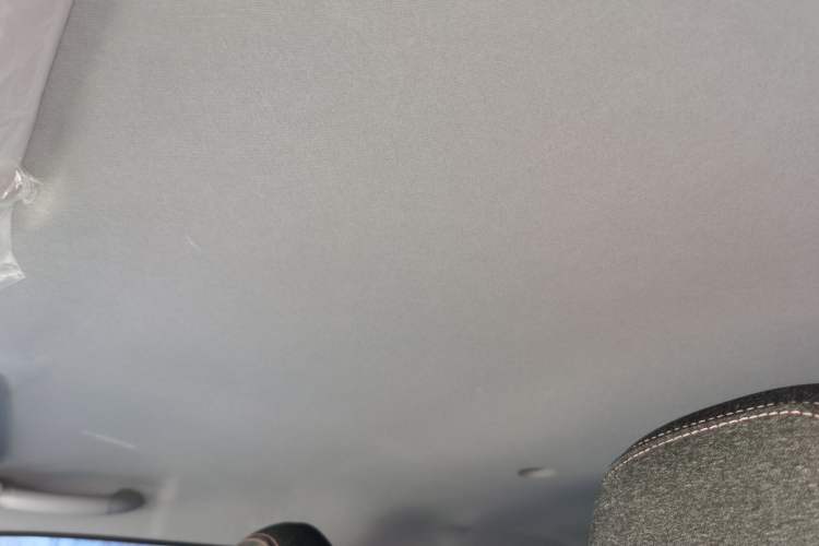 Used Chery New Energy QQ Ice Cream 2022 120km Conical Shape Lithium Iron Phosphate