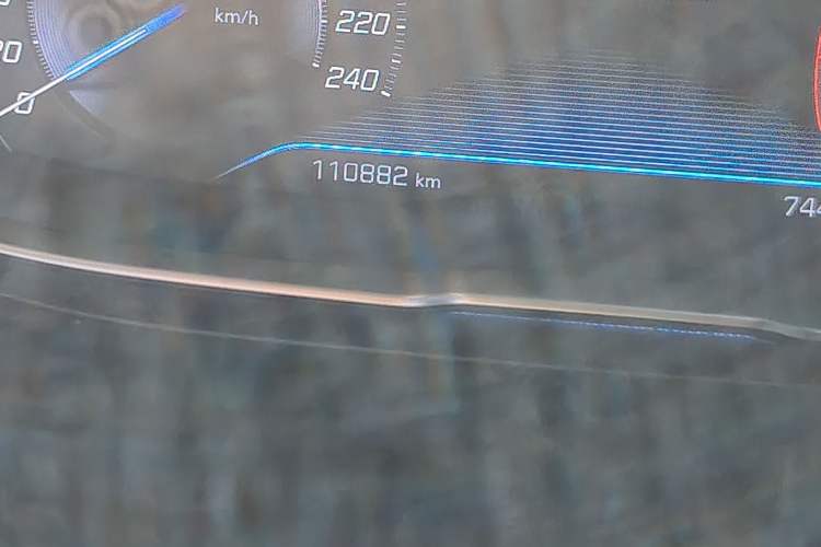 Used Peugeot 4008 2019 350THP First Edition