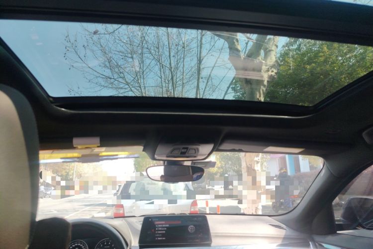 Used BMW X2 2021 sDrive25i Leading Model M Off-Road Package
