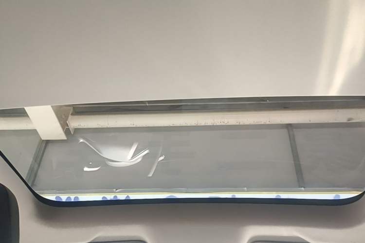 Used XPeng P5 2024 500 Smart Drive Edition Headliner