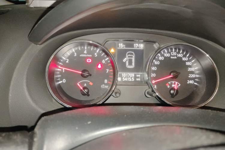 Used Nissan Qashqai 2012 2.0 XL Fire 6MT 2WD