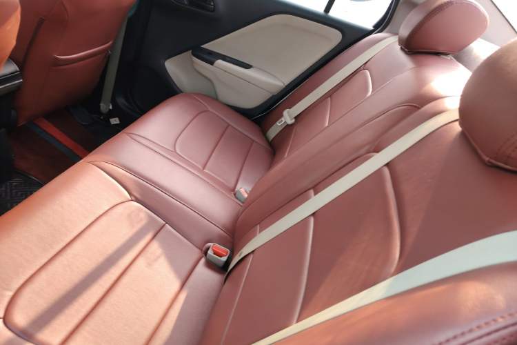 Used Honda City 2018 1.5L CVT Comfort Version
