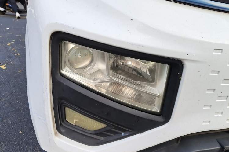 Used Farizon Xingxiang V 2022 Star Enjoy V6E Long Wheelbase Ningde 41.86 kWh