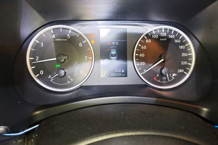 Used Nissan Sylphy 2021 1.6L XL CVT Enjoyment Edition