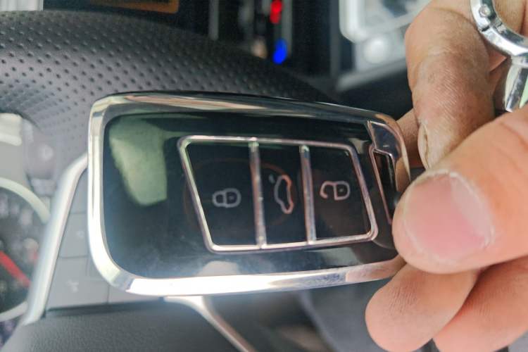 Used Volkswagen Magotan 2020 330TSI DSG Leading Model