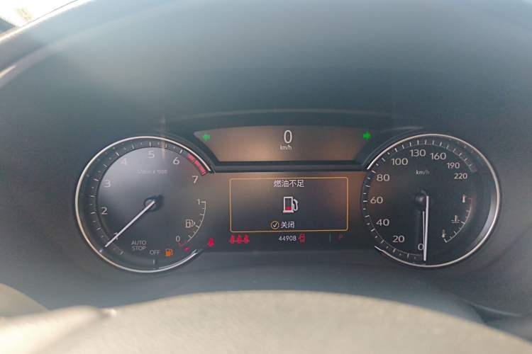 Used Cadillac XT4 2021 28T Two-Wheel Drive Leading Version