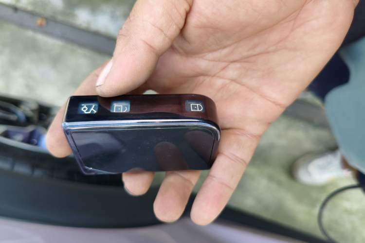 Used Lynk & Co 06 2021 1.5T Shero Pink Special Edition