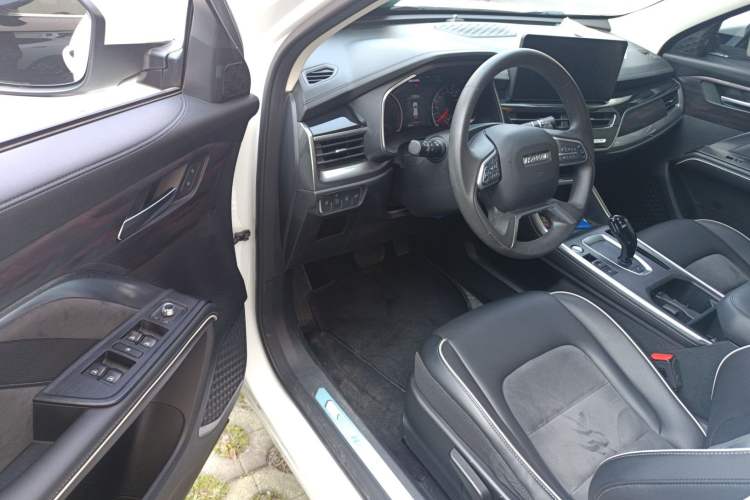 Used Haval H6 2021 National Trend Edition 1.5T Automatic Urban Version